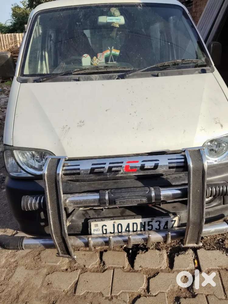 Maruti Suzuki Eeco 2021