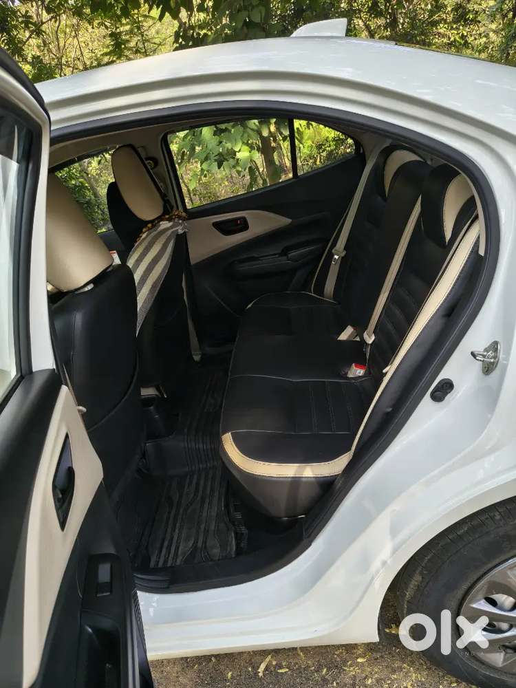 Maruti Suzuki Dzire 2025 Tour S