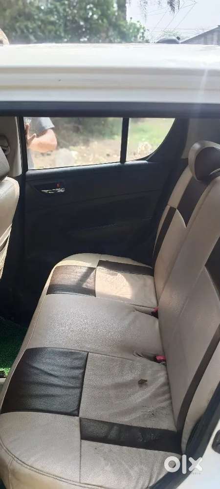 Maruti Suzuki Swift 2015 Diesel Good Condition
