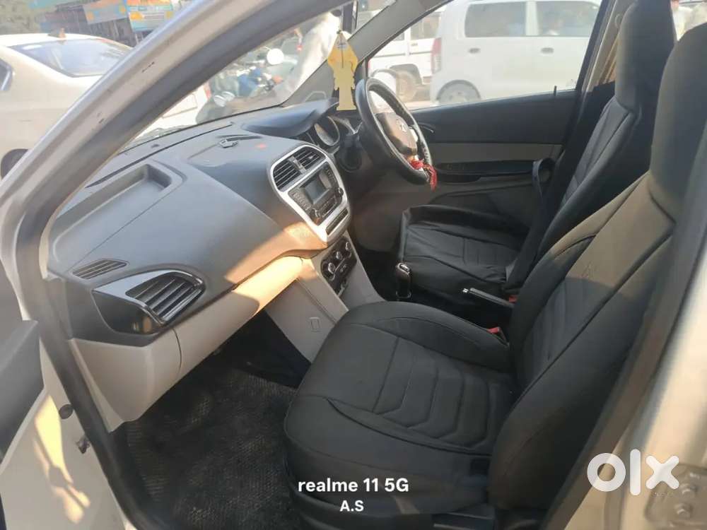 Tata Tiago Xe Diesel 2016 Model