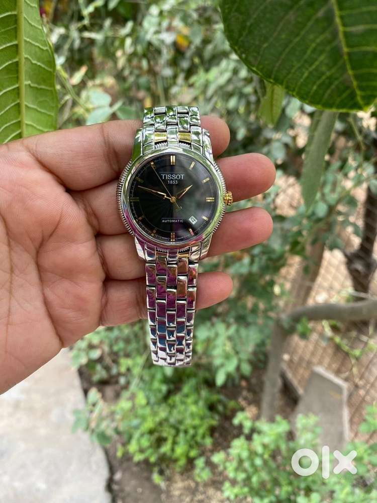 Watches for deals men olx