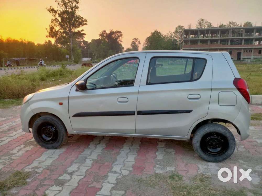 Maruti Suzuki Alto 800 2019-2023 0.8 Vxi, 2019, Petrol