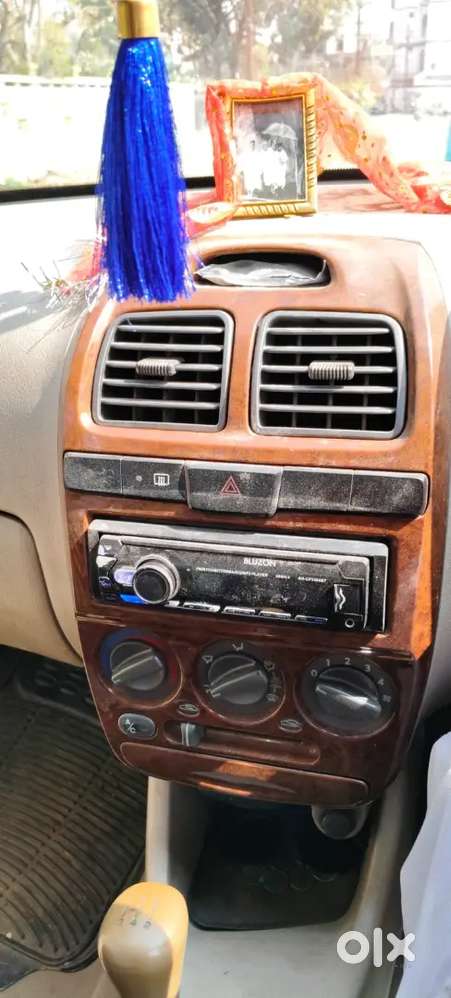Hyundai Accent 2008 Petrol Well Maintained