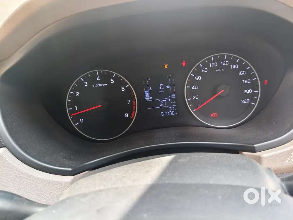 Hyundai I20 1.2 Era 2018