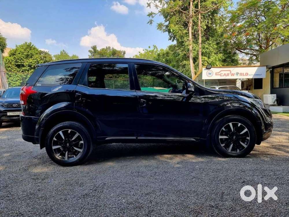 Mahindra Xuv500 At W10 1.99 Mhawk, 2021, Diesel