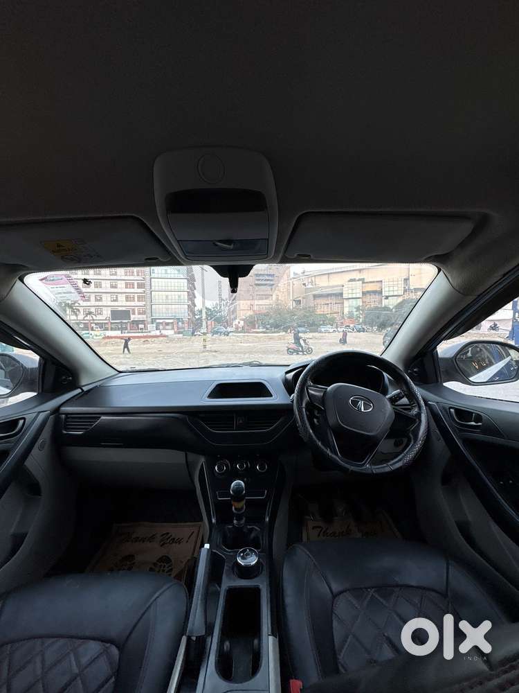 Tata Nexon