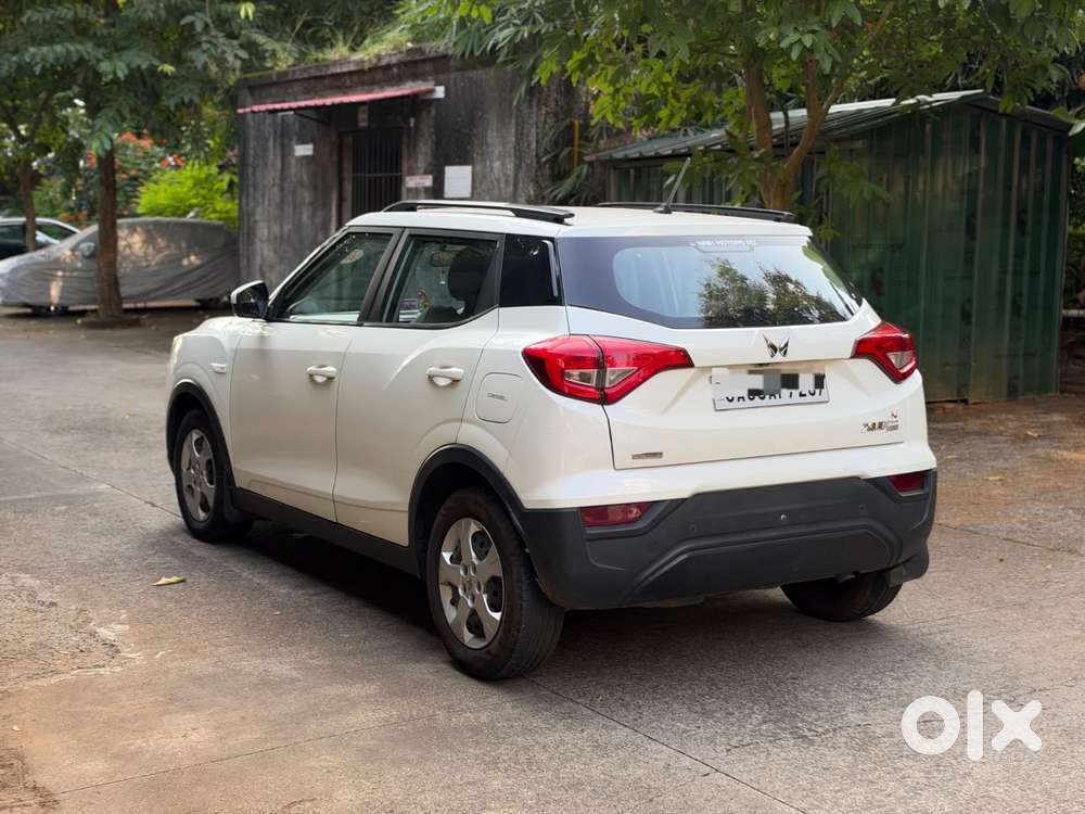 Mahindra Xuv300 W6 Amt Diesel, 2024, Diesel