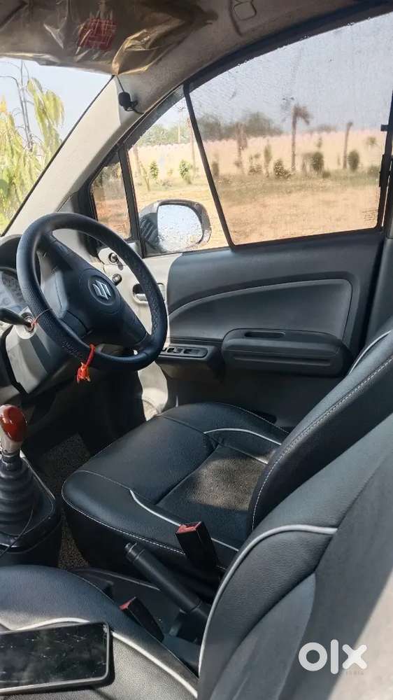 Maruti Suzuki Ritz 2011