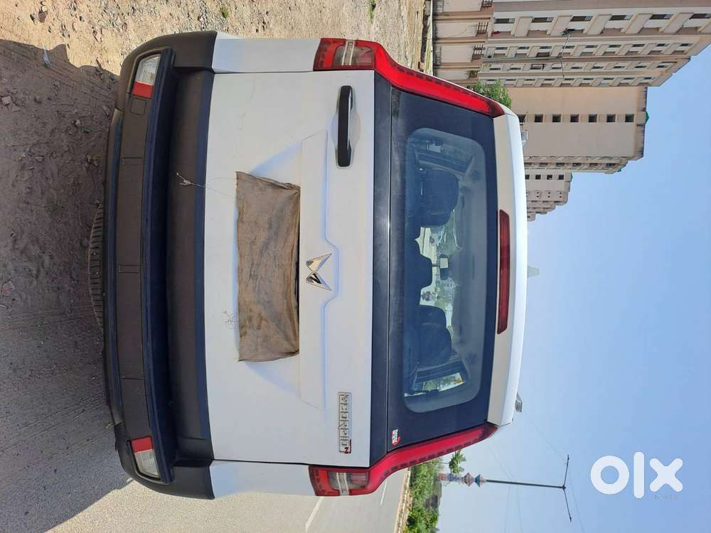 Mahindra Scorpio-n 2025 Diesel 25250 Km Driven