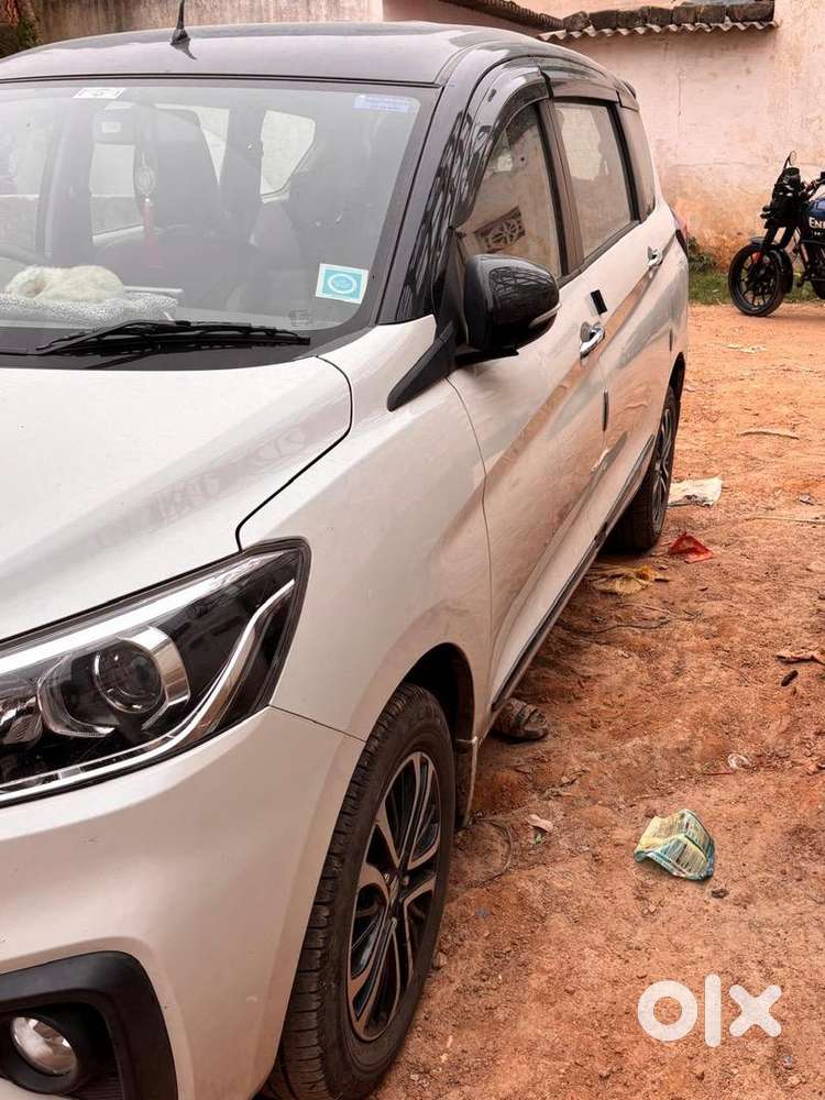Maruti Suzuki Petrol 2022