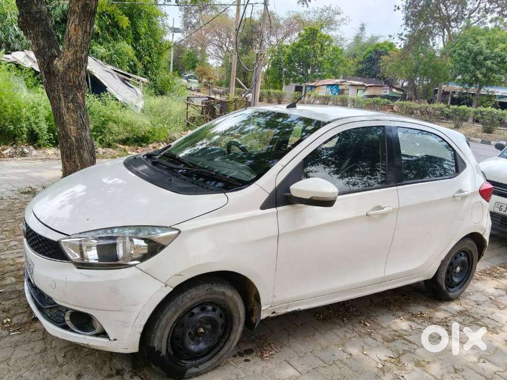 Tata Tigor Jtp 2017 Petrol 134000 Km Driven