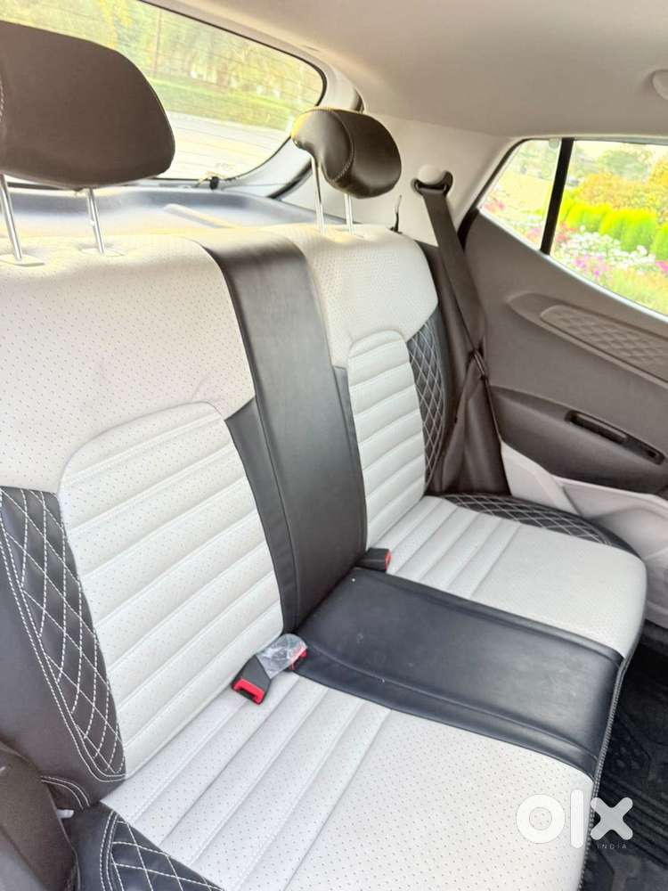 Hyundai Grand I10 Nios Sportz Petrol, 2023, Petrol