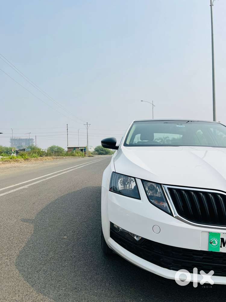Skoda Octavia 2013-2017 Active 1.4 Tsi Mt, 2017, Petrol