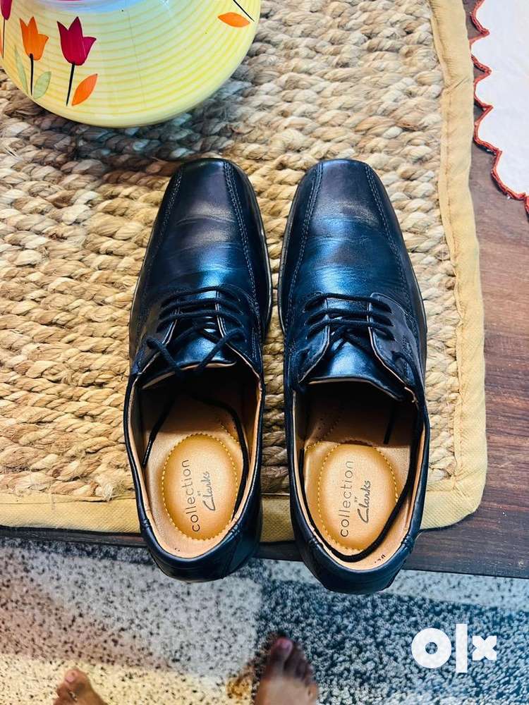 Clarks formal shoe Men 1789199184