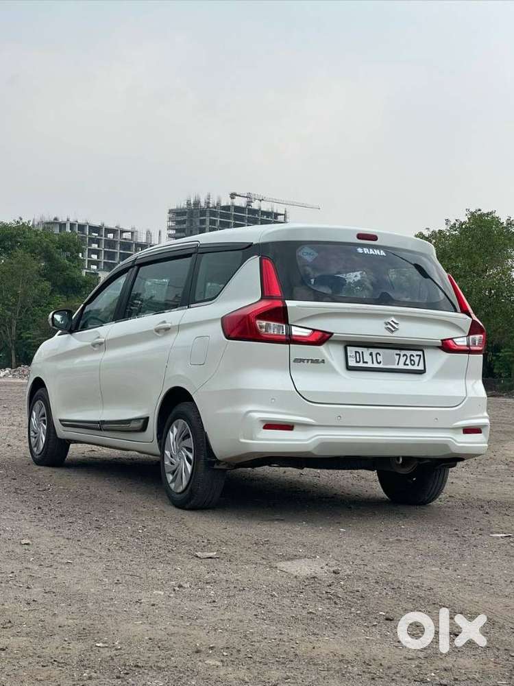 Maruti Suzuki Ertiga Vxi (o) Cng, 2024, Cng & Hybrids