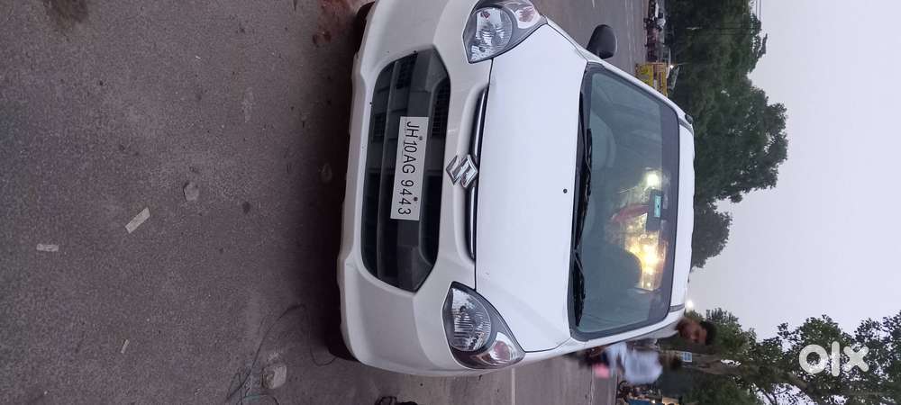 In Good Condition