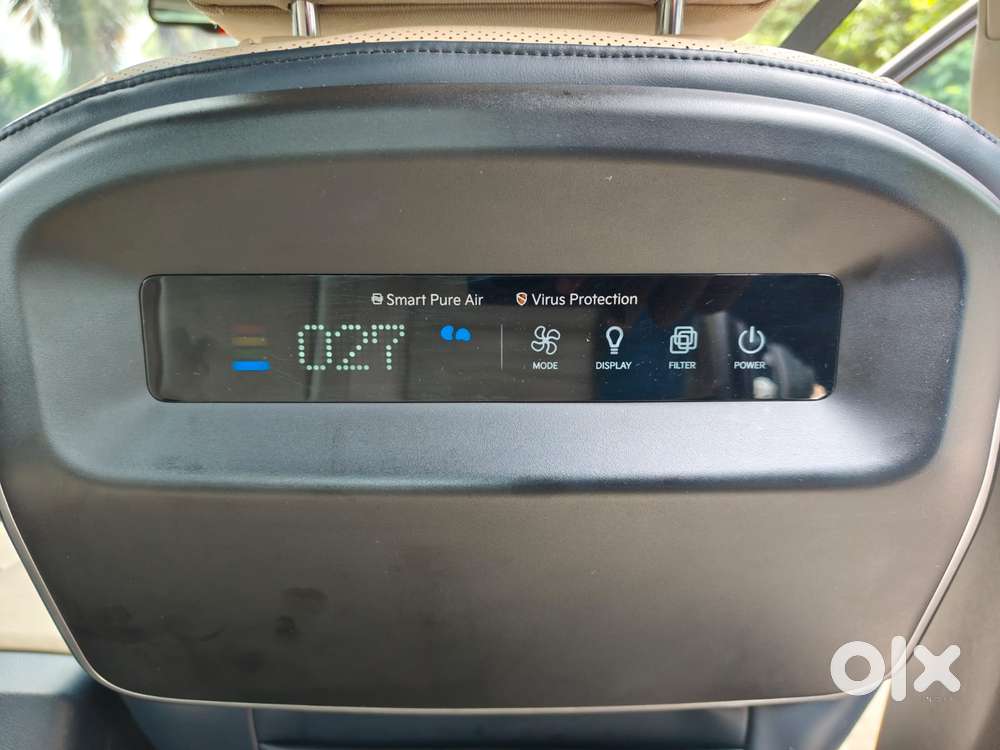Kia Carens 1.5 Luxury Plus Turbo 7 Str, 2022, Petrol