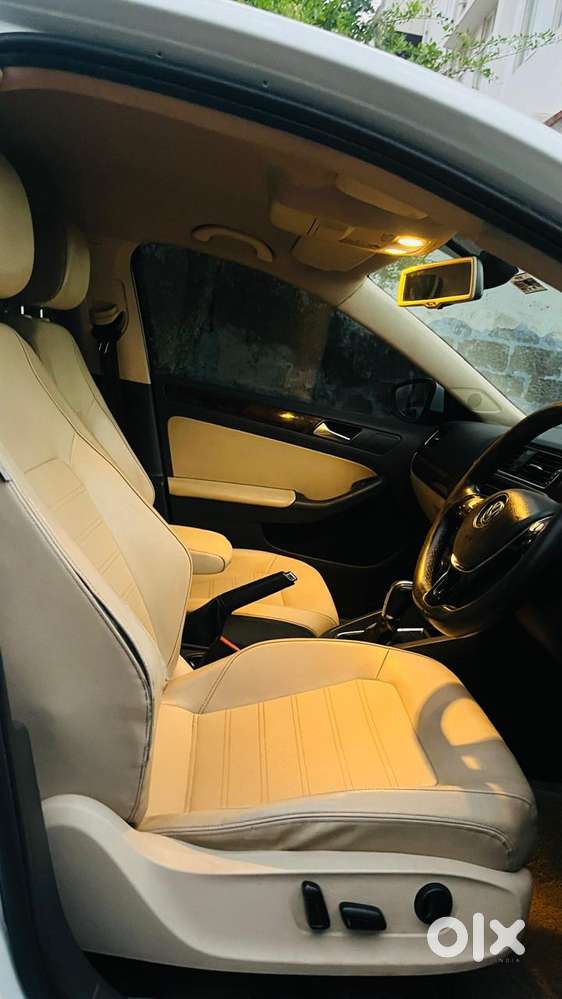 Volkswagen Jetta 2.0l Tdi Highline At, 2016, Diesel