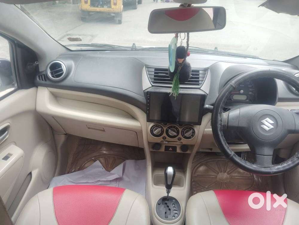Maruti Suzuki A-star 1.0 Vxi (abs) At, 2013, Petrol