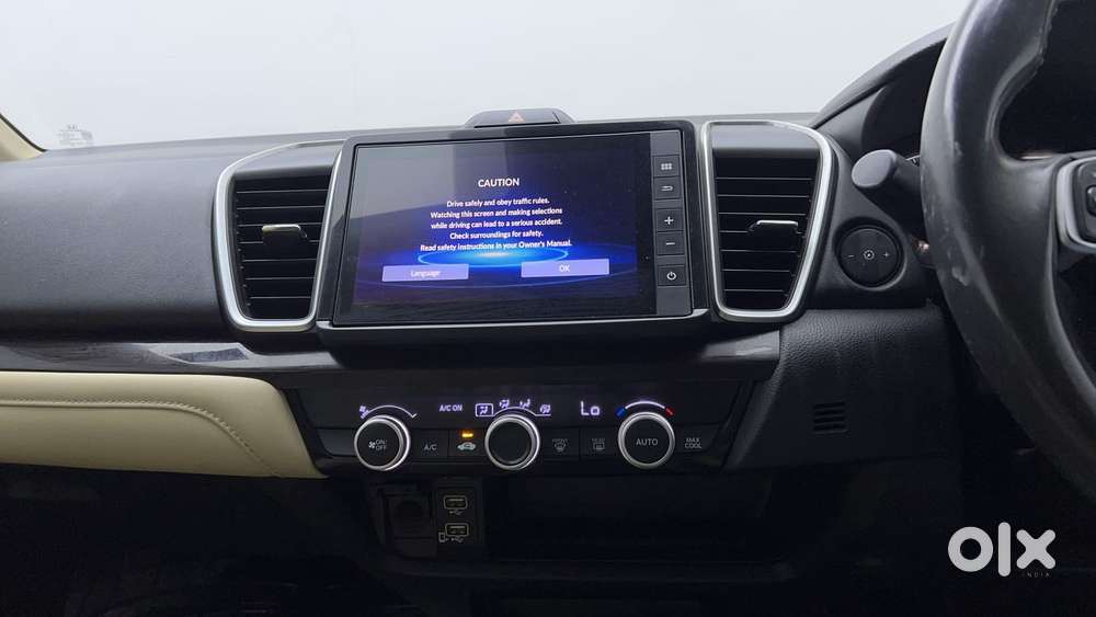 Honda City 1.5 Zx I-vtec Mt, 2023, Petrol