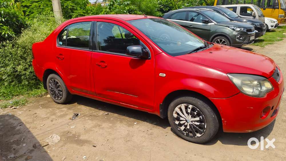 Ford Fiesta 1.5 Tdci Titanium, 2011, Diesel