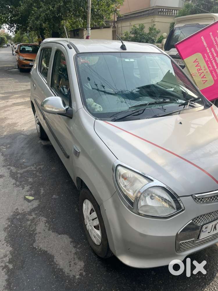 Maruti Suzuki Alto 2015 For Sale
