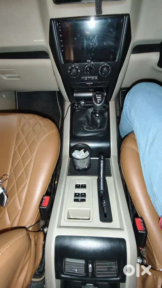 Mahindra Vision S 2024 Diesel 37115 Km Driven