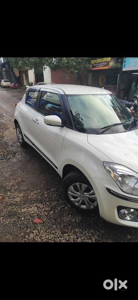 Maruti Suzuki Vxi