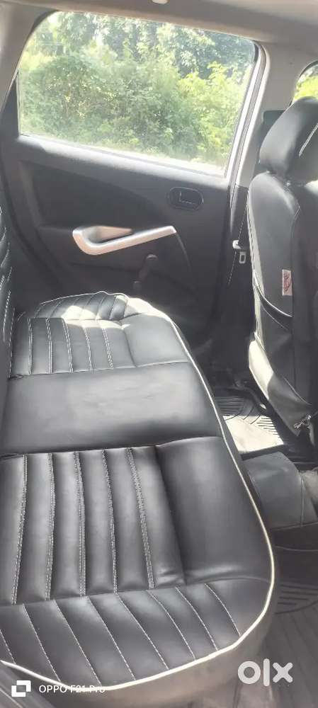 Ford Figo Diesel 2013
