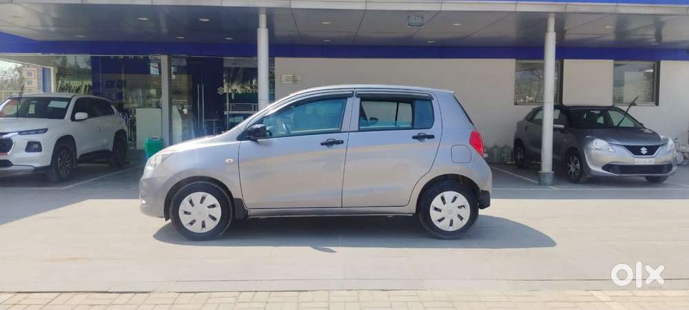 Maruti Suzuki Celerio
