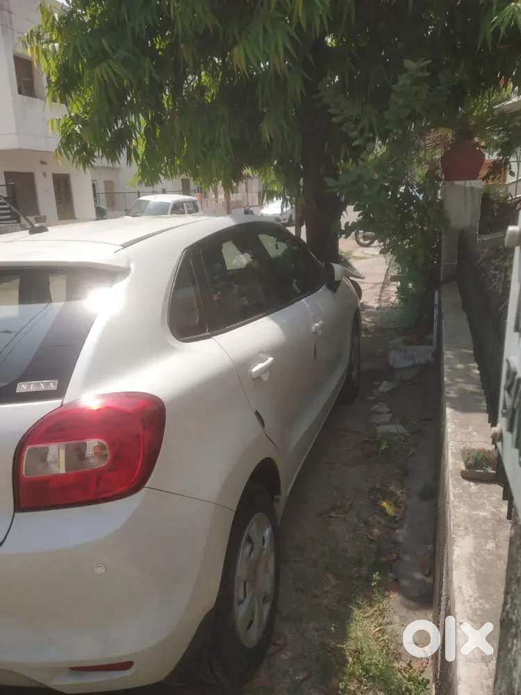 Maruti Suzuki Baleno 2019 Petrol 26000 Km Driven
