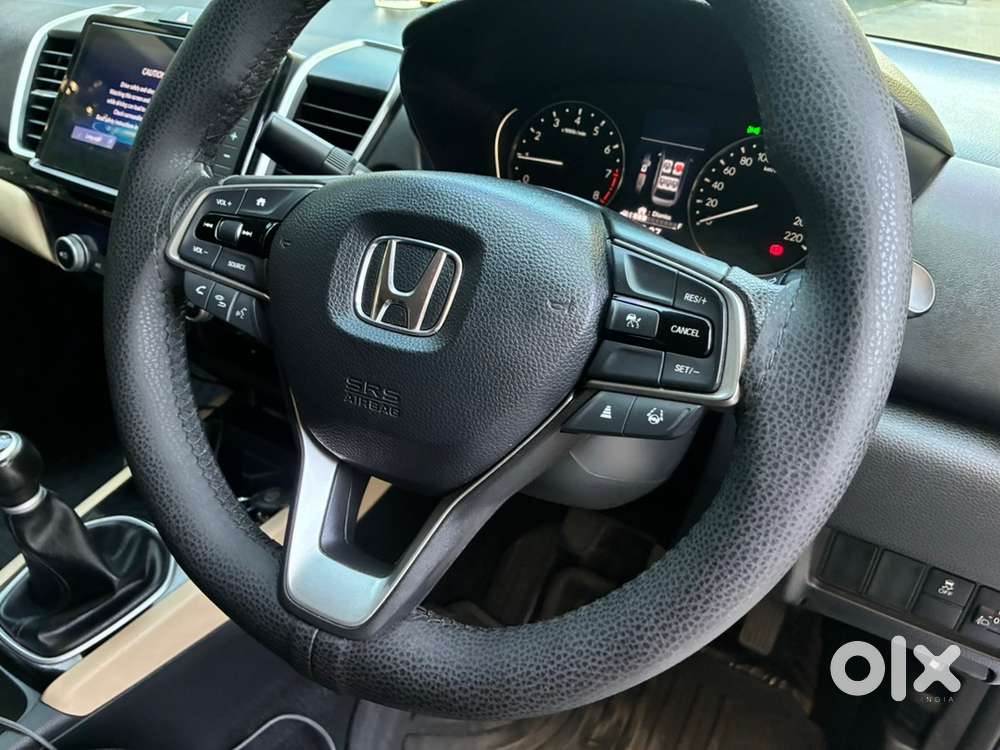 Immaculate Condition Honda City 19 Months
