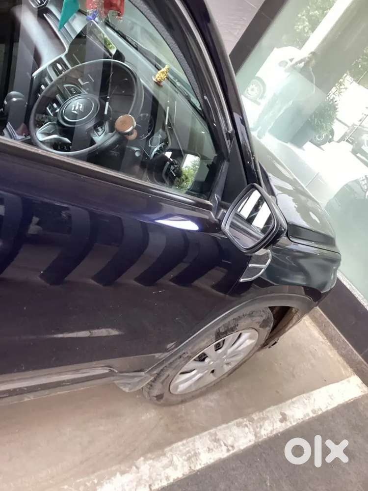 Grand Vitara 2024