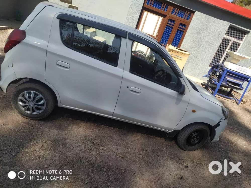 Alto 800 In Good Condition