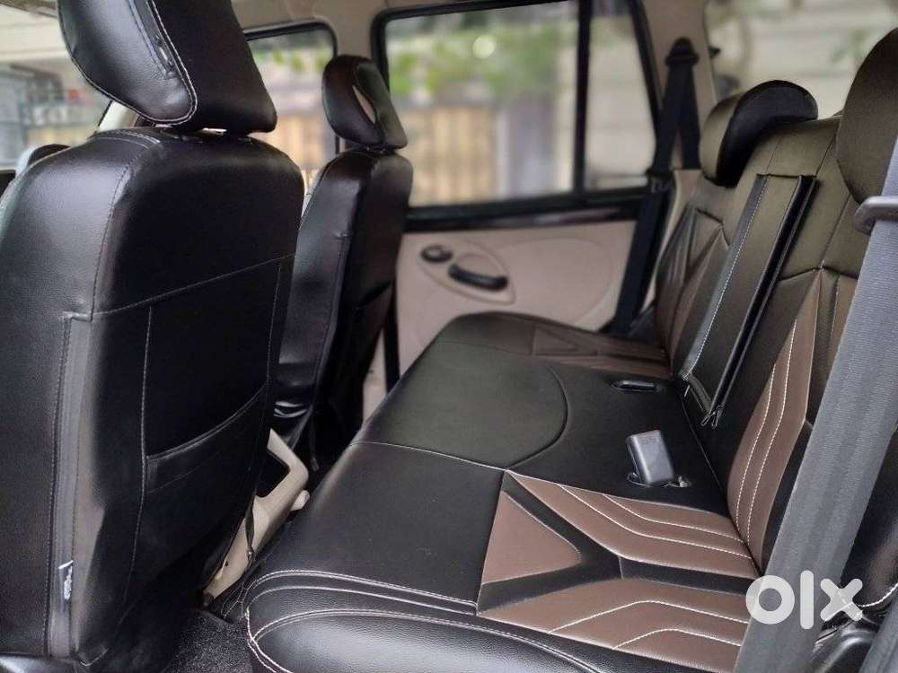 Mahindra Scorpio Classic 2.2 S Mt 7 Str, 2025, Diesel