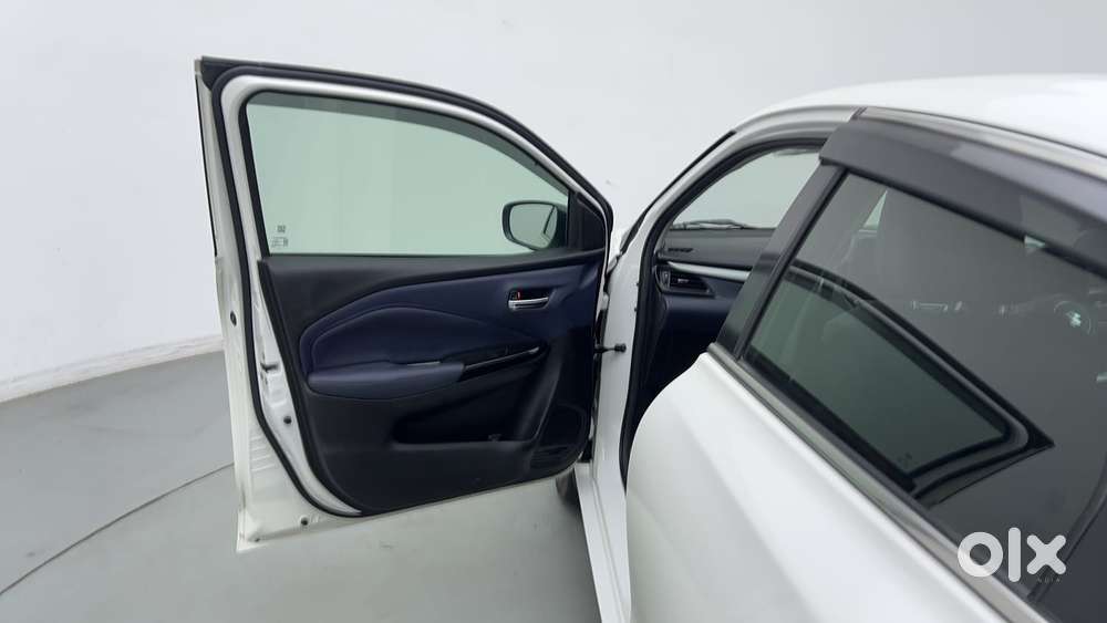 Maruti Suzuki Baleno Alpha, 2024, Petrol