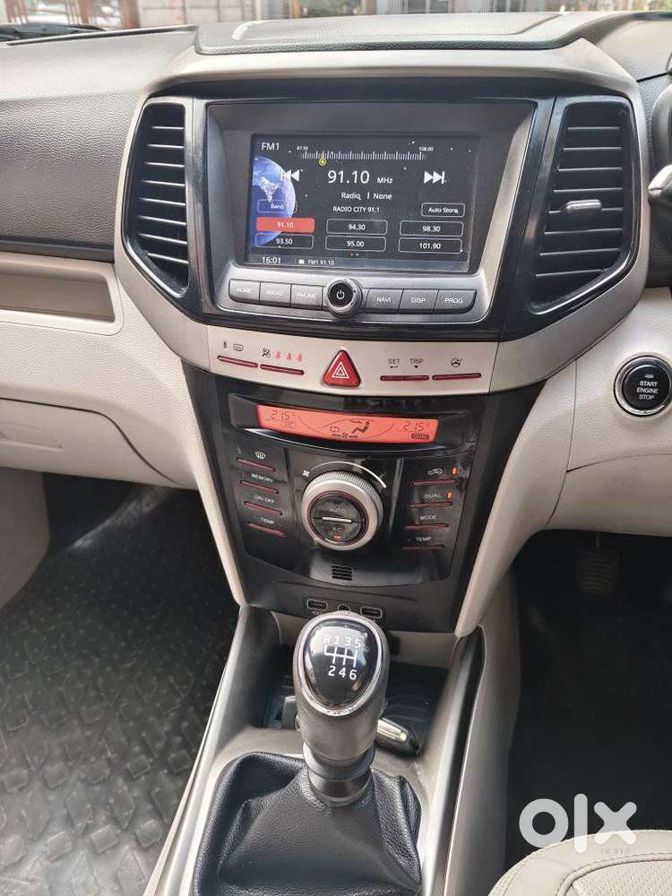 Mahindra Xuv300 W8 Option Diesel, 2020, Diesel