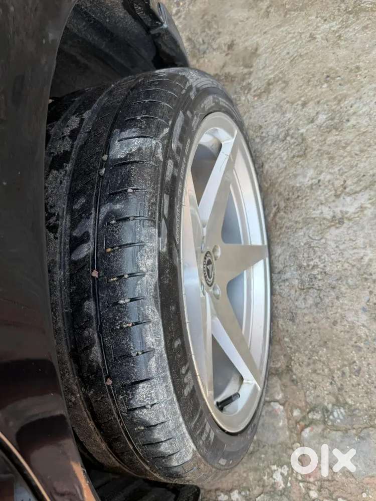 Maruti Suzuki Baleno 2028 Petrol Well Maintained