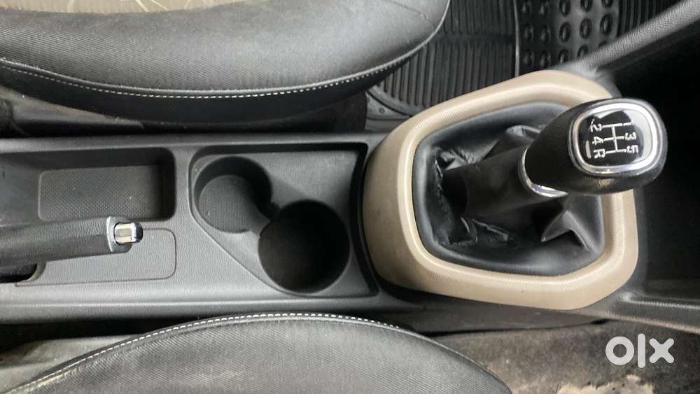 Hyundai Grand I10 Sportz 1.2 Kappa Vtvt, 2016, Petrol