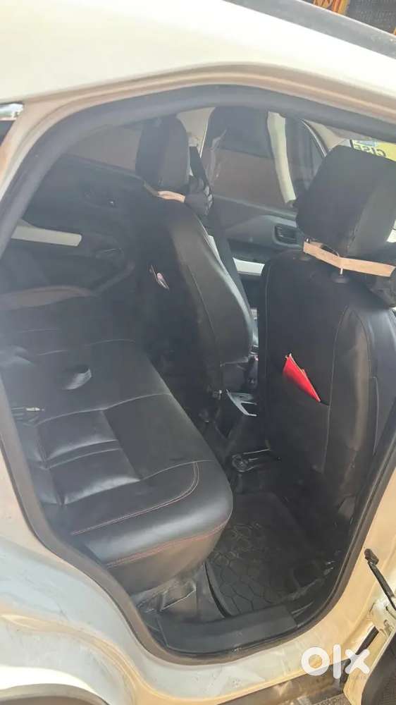 Tata Punch 2024 Petrol Well Maintained