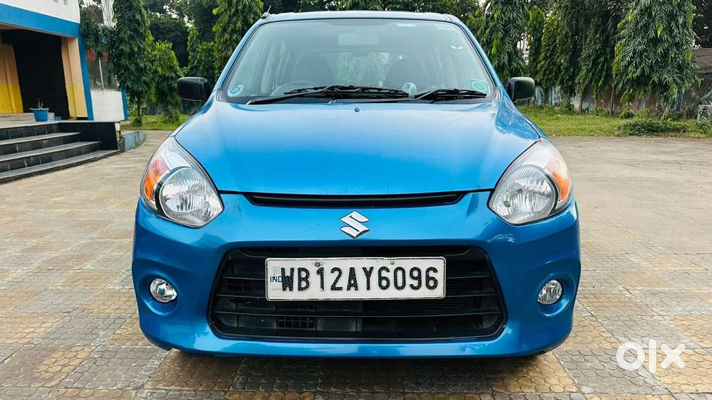 Maruti Suzuki Alto 0.8 Lxi (o), 2019, Petrol