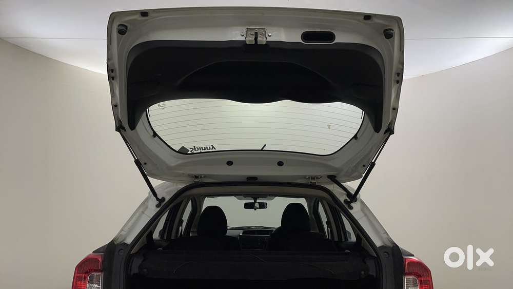 Honda Wr-v 1.2 Vx I-vtec, 2017, Petrol