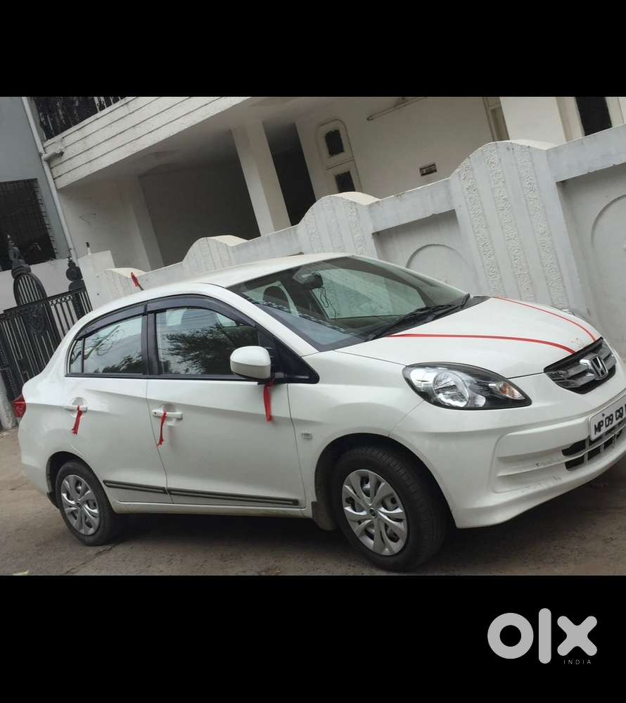 Well Maintained Car