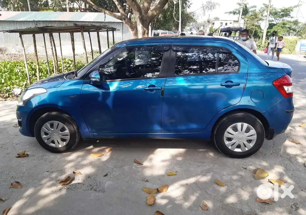 Maruti Suzuki Dzire