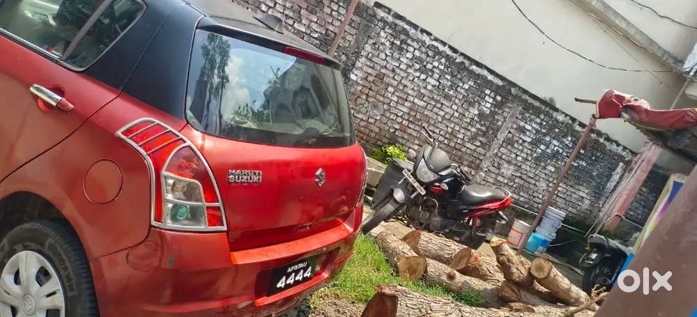 Maruti Suzuki Swift 2010 Diesel Good Condition