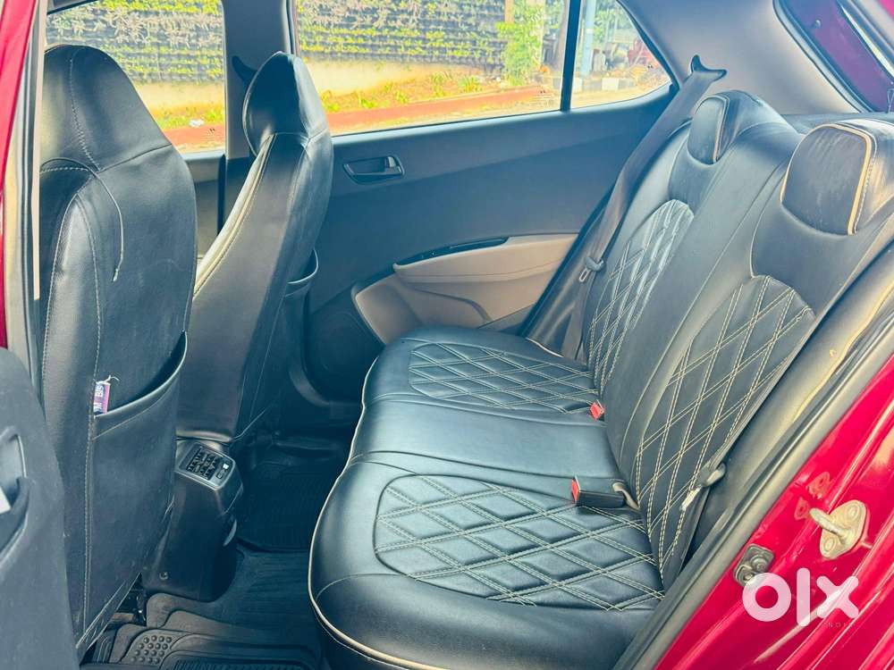 Hyundai Grand I10 1.2 Crdi Magna, 2014, Diesel