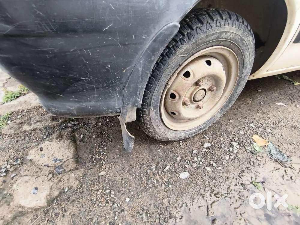 Maruti Suzuki 800 2002 Petrol 20000 Km Driven