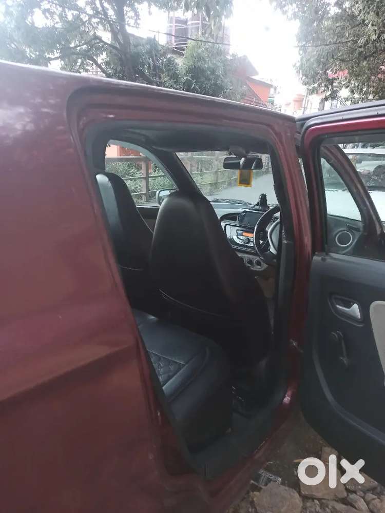 Maruti Suzuki Alto 2015