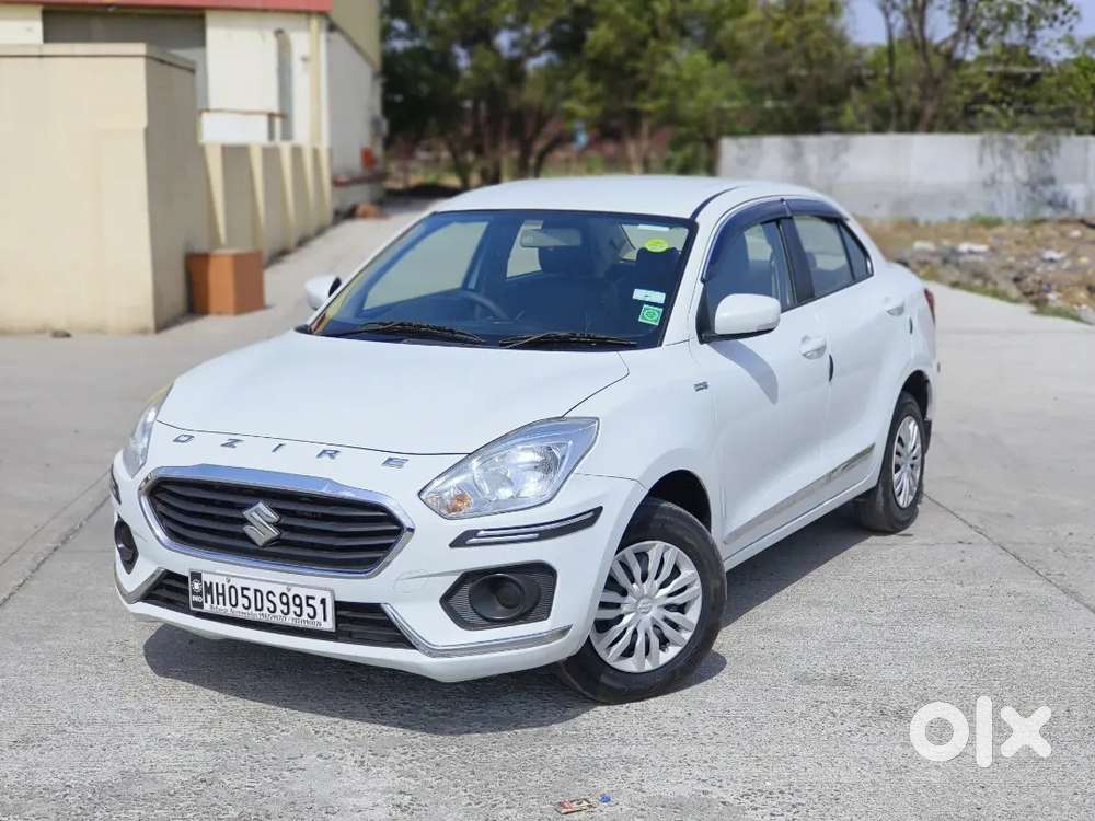 Maruti Suzuki Swift Dzire Vdi