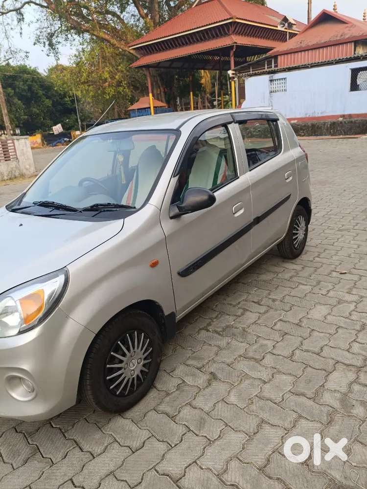 Alto800vxi 2015model